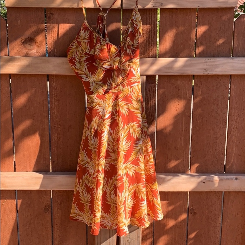 Dress